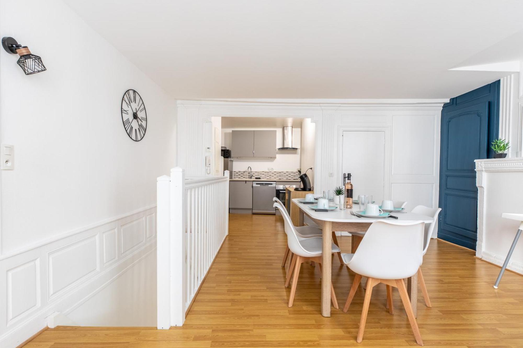 Le Petit Pirou # Cosy # Halte Auvergne Thiers Dış mekan fotoğraf