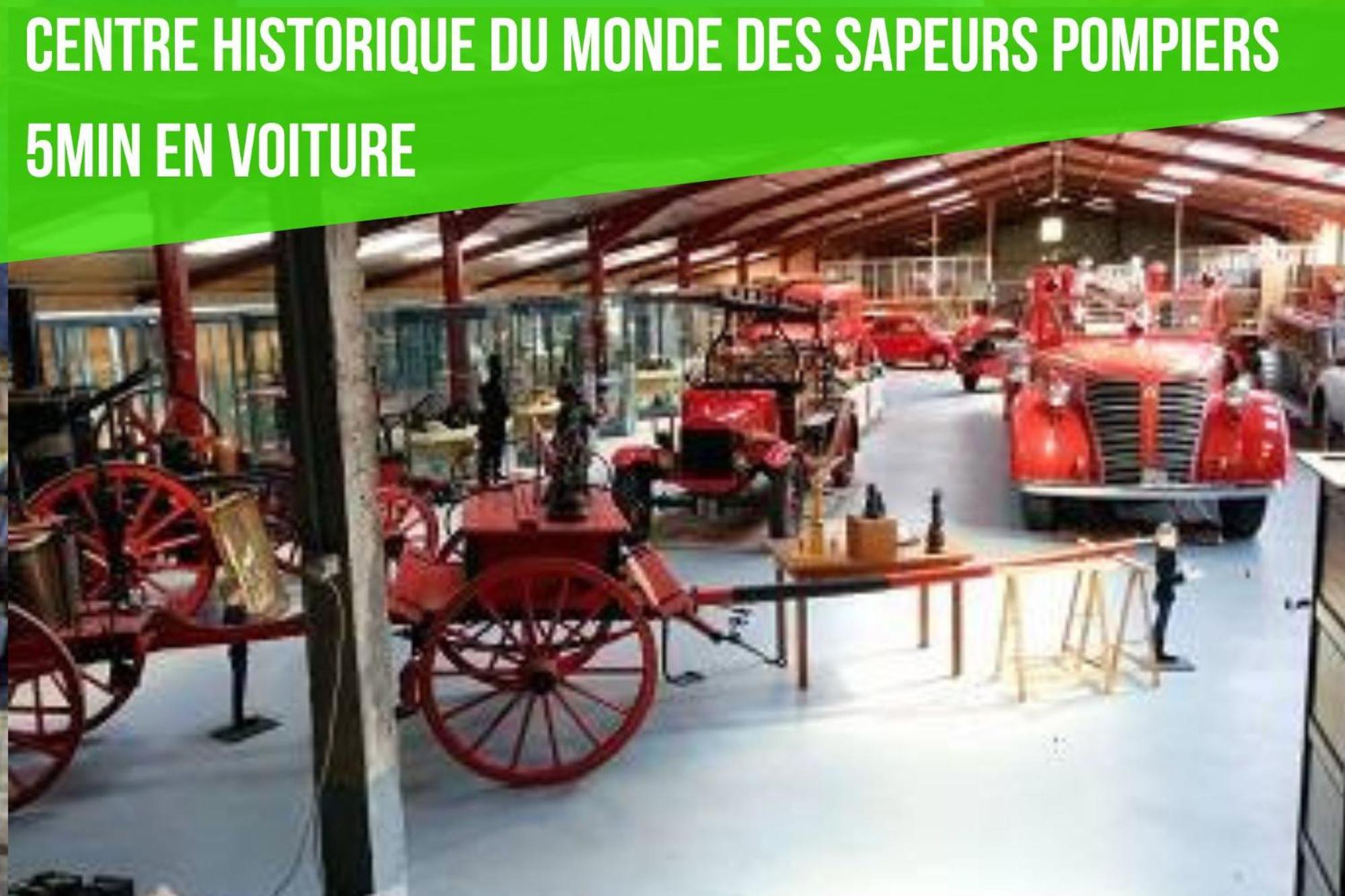 Le Petit Pirou # Cosy # Halte Auvergne Thiers Dış mekan fotoğraf